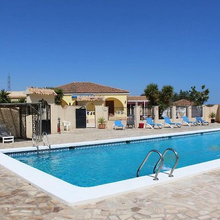 Villa Mariana Almería Zewnętrze zdjęcie