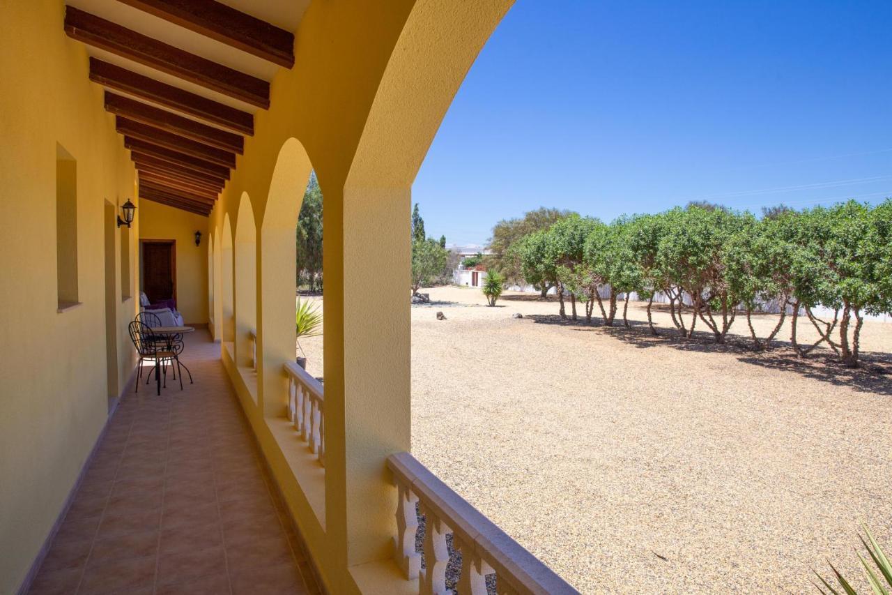 Villa Mariana Almería Zewnętrze zdjęcie