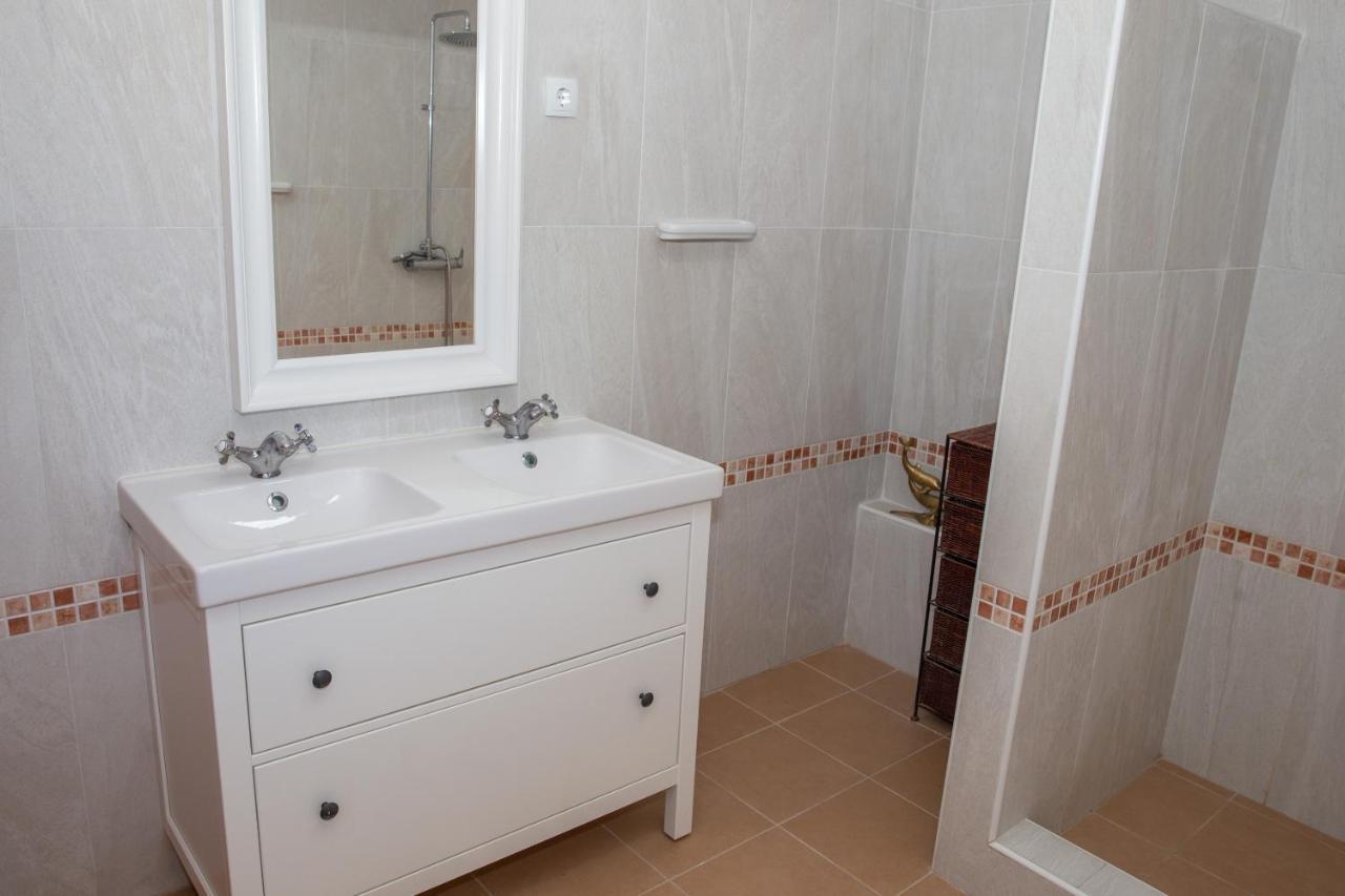 Villa Mariana Almería Zewnętrze zdjęcie