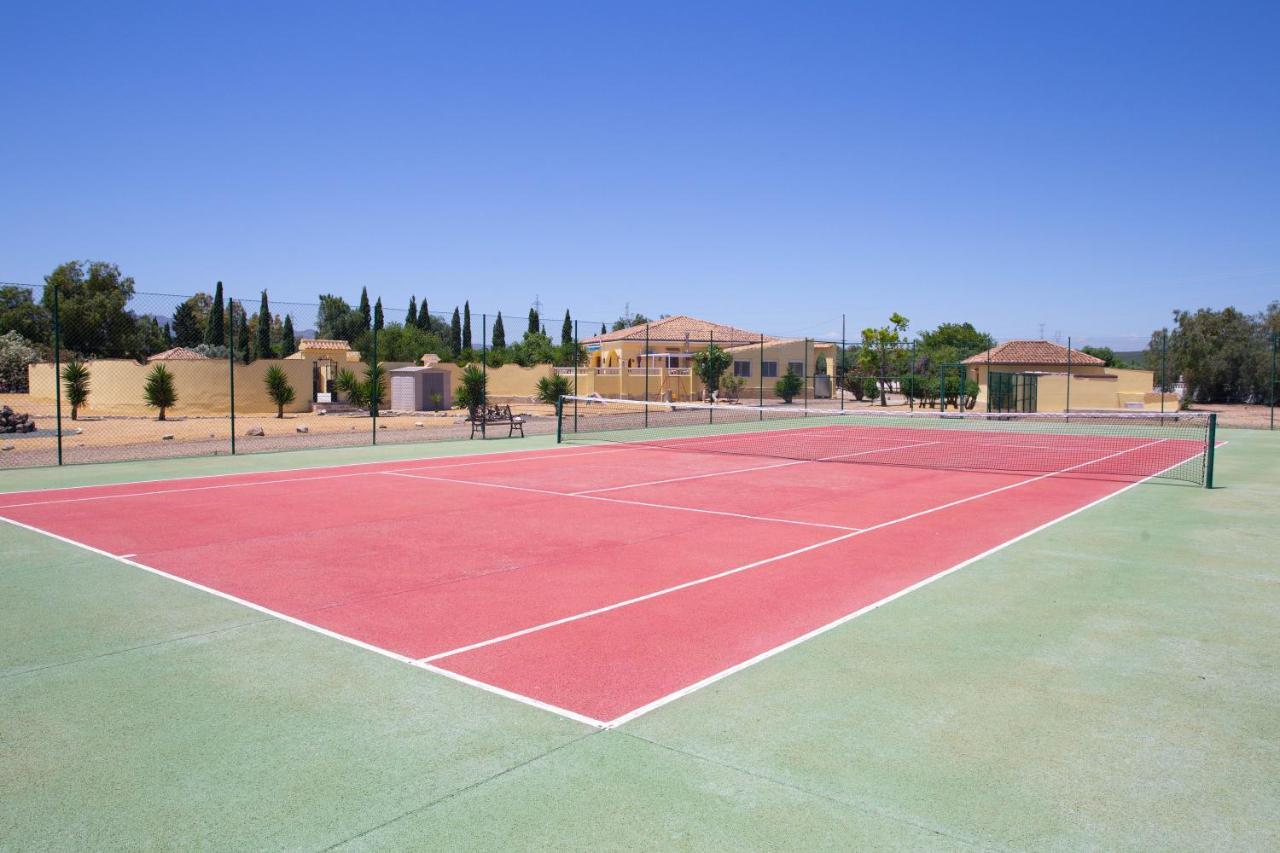 Villa Mariana Almería Zewnętrze zdjęcie