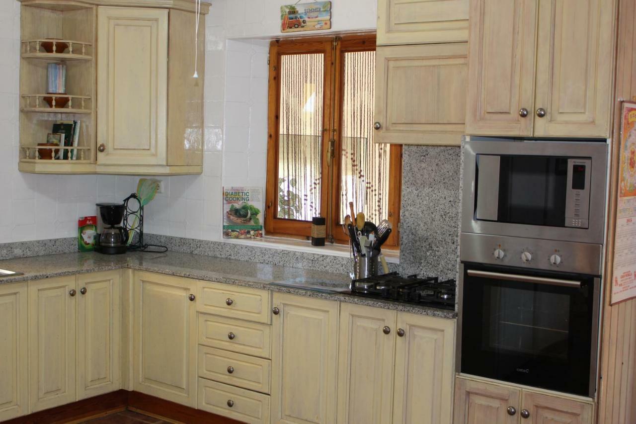 Villa Mariana Almería Zewnętrze zdjęcie