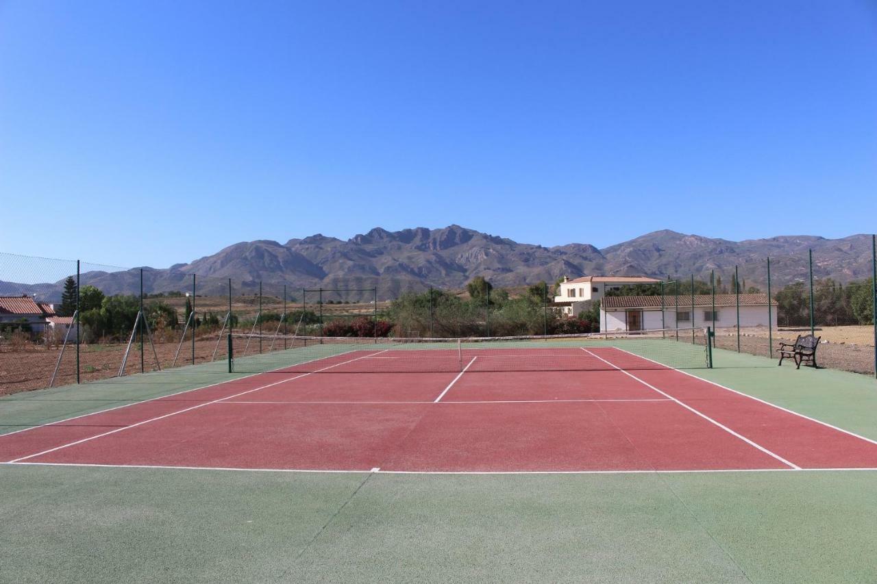 Villa Mariana Almería Zewnętrze zdjęcie