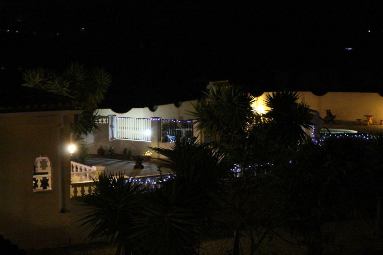 Villa Mariana Almería Zewnętrze zdjęcie